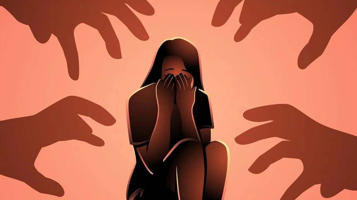 Nine-year-old girl accused of physically assault in Garden Reach police station area