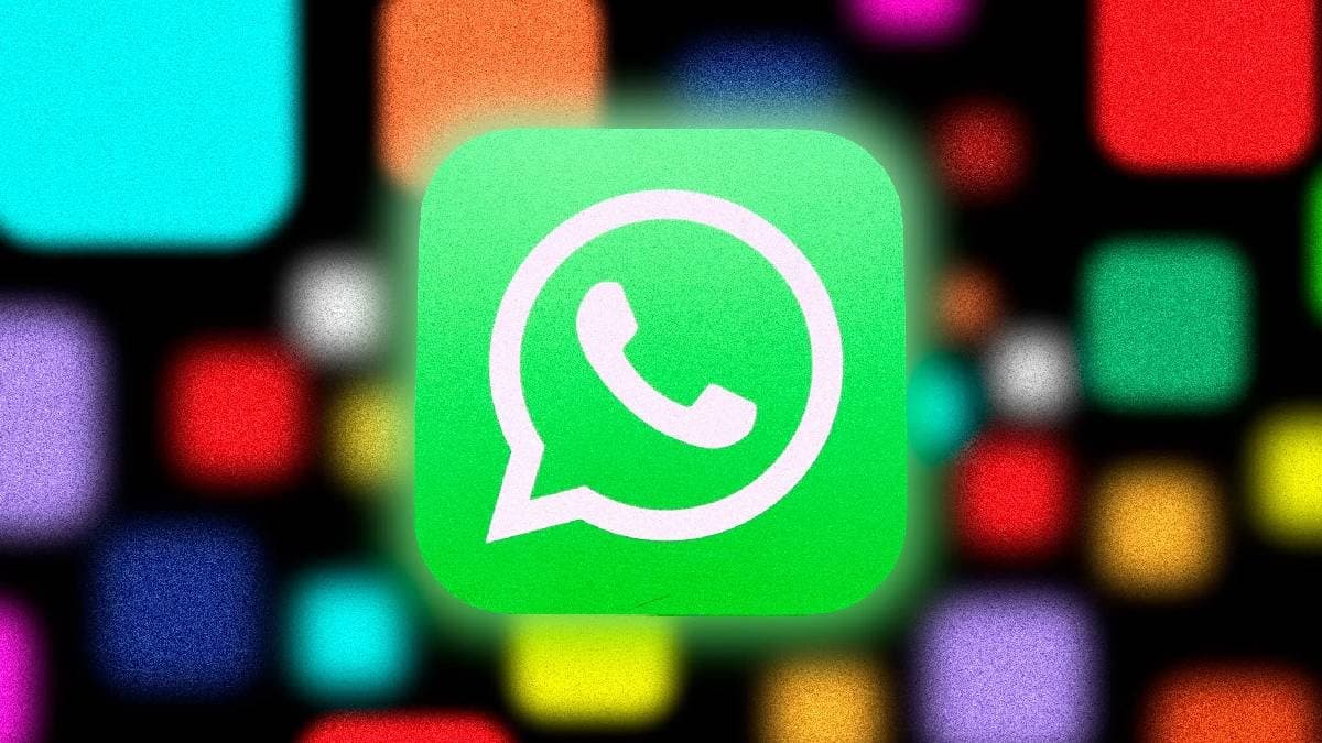 How to find how many whatsapp texts you have sent gnr 