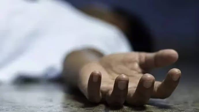 Nagpur: পারিবারিক অশান্তি, লিভ-ইন সঙ্গী, সন্তানকে খুন করে আত্মঘাতী যুবক 