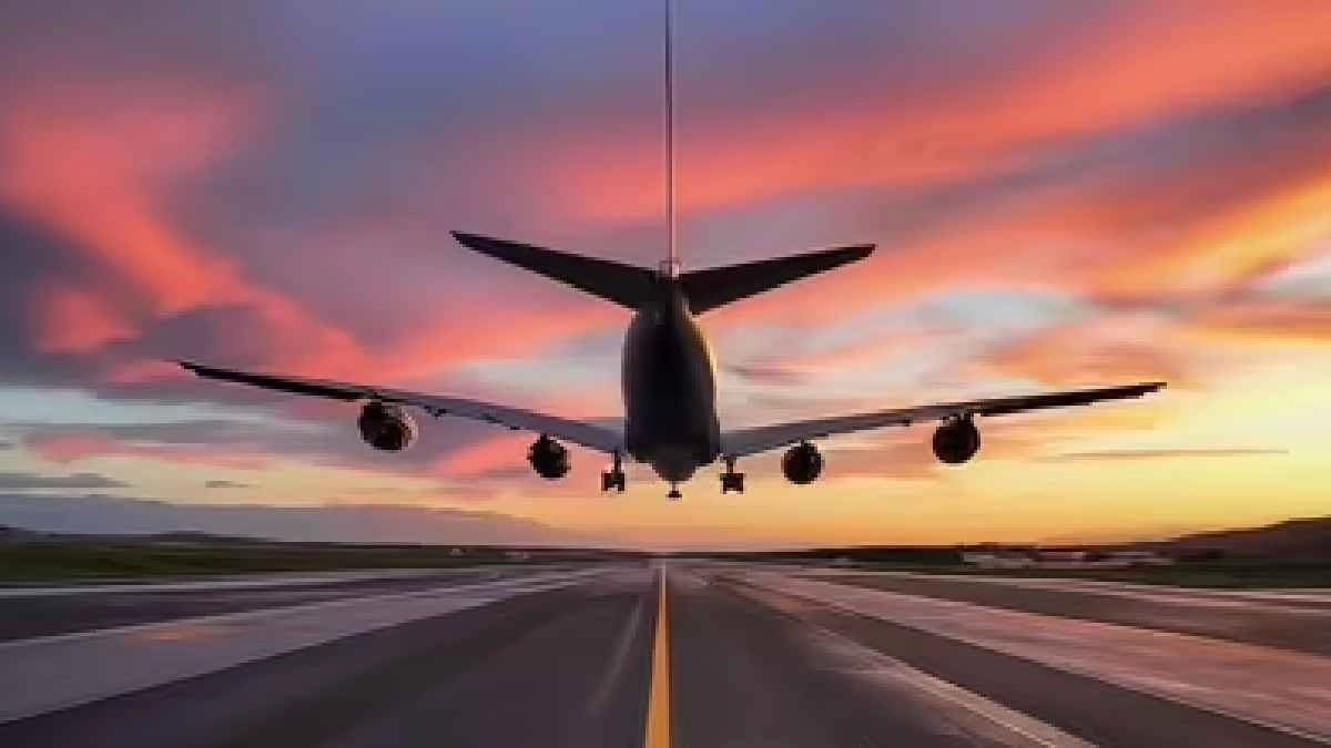 Another Emergency landing on UK bound Air India flight