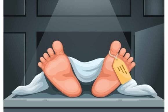 Mumbai's TISS Student Found Dead At His Apartment gnr