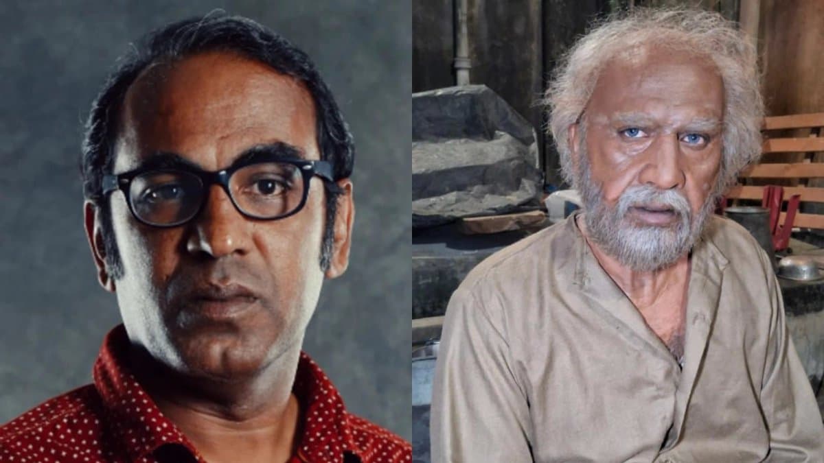 Actor Loknath Dey spoke about his experience of working with Bratya Basu s film Shekar