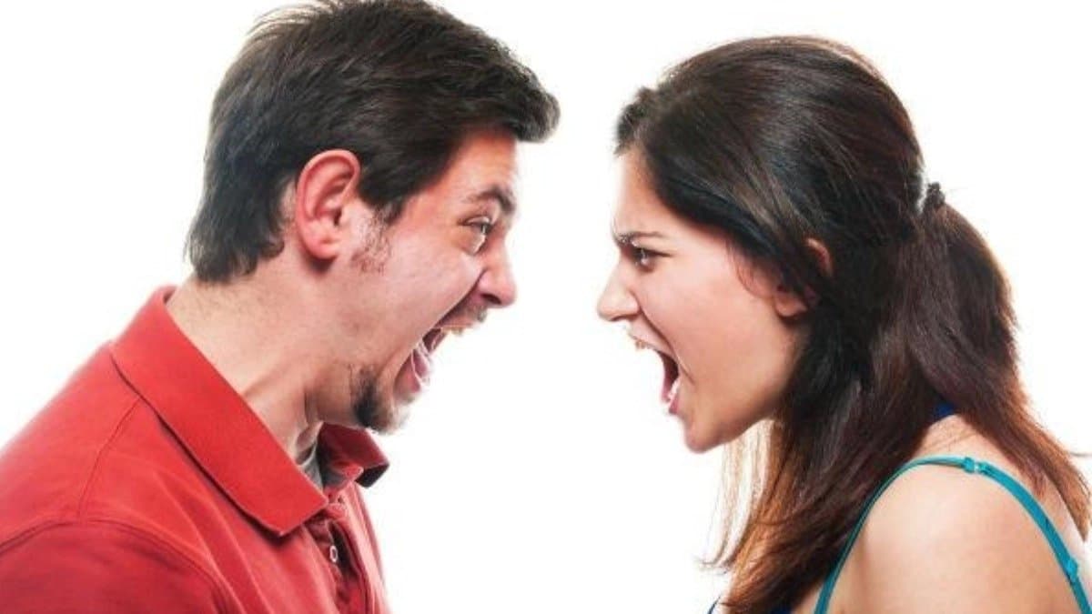 Recognize anger issues and know how to manage it