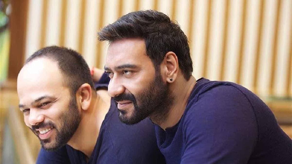 Rohit Shetty and Ajay Devgn are set to collaborate for the 14th time on Golmaal 5