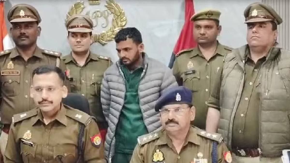 up man took rs 40000 loan to fund sisterinlaws gangrape murder 