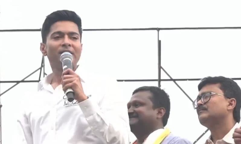 Abhishek Banerjee: মোদির ট্রেলারের পর মানুষ কি আর সিনেমা দেখতে চান?: অভিষেক