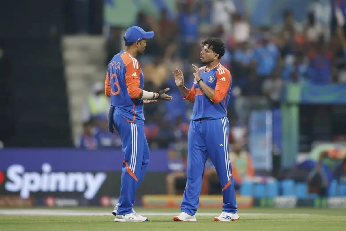 India defeat Oman-Wins three in a row in Asia Cup 