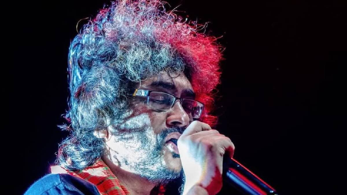 Rupam Islam joins the team of ritwika sen and debleena dutt starrer new bengali movie maharat details inside ENT