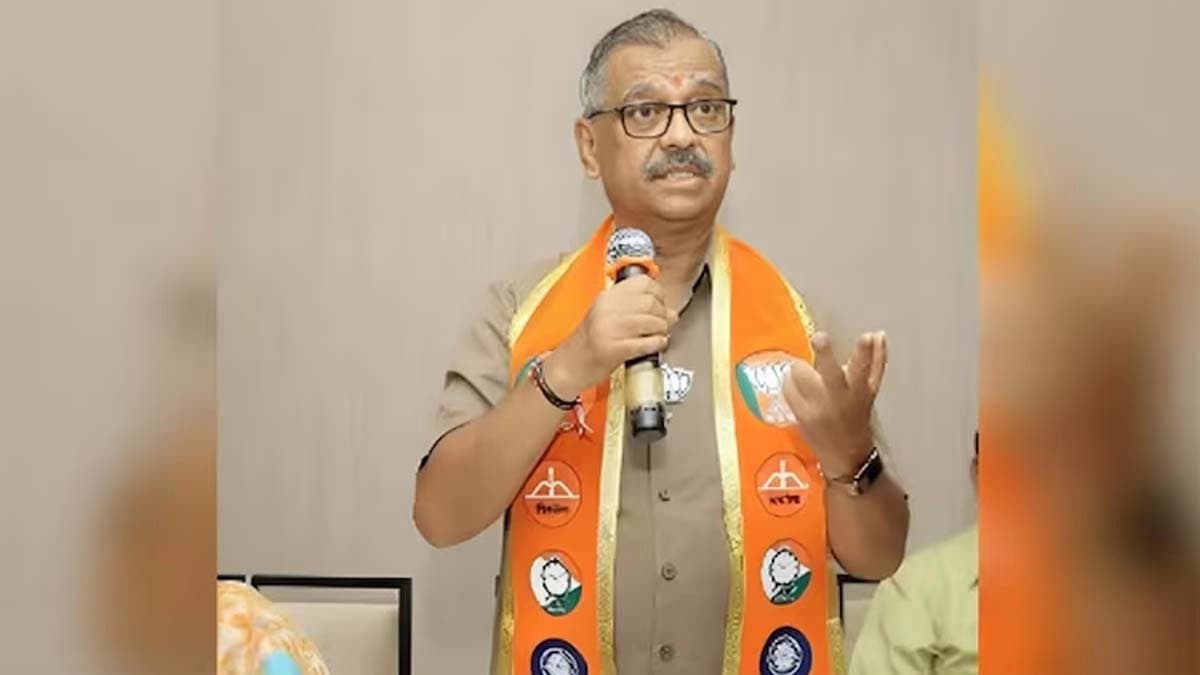 Murder accused approaches court to remove Maharashtra MP Ujjwal Nikam as special prosecutor