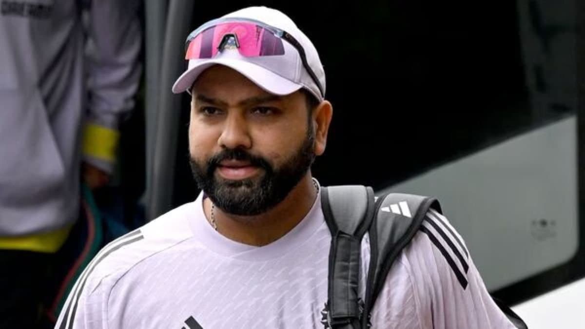 Rohit Sharma retires from Test Cricket spt 