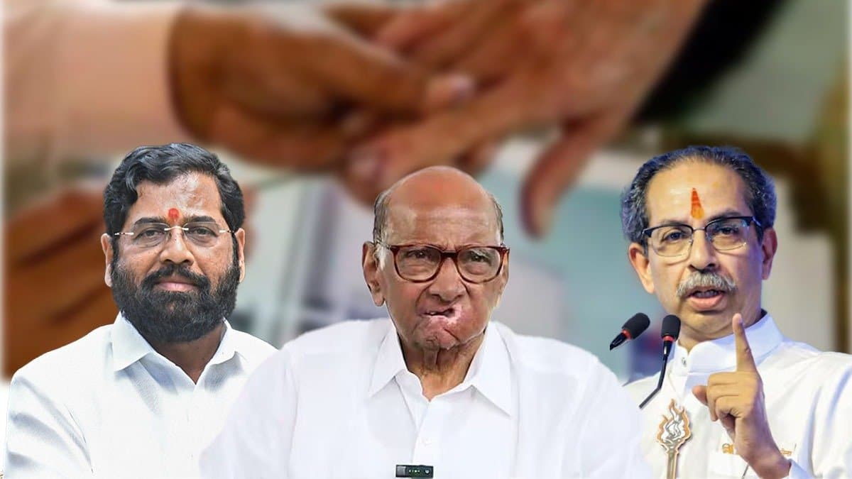 After election, big prediction on Uddhav Thackeray know whatExit Polls says gnr