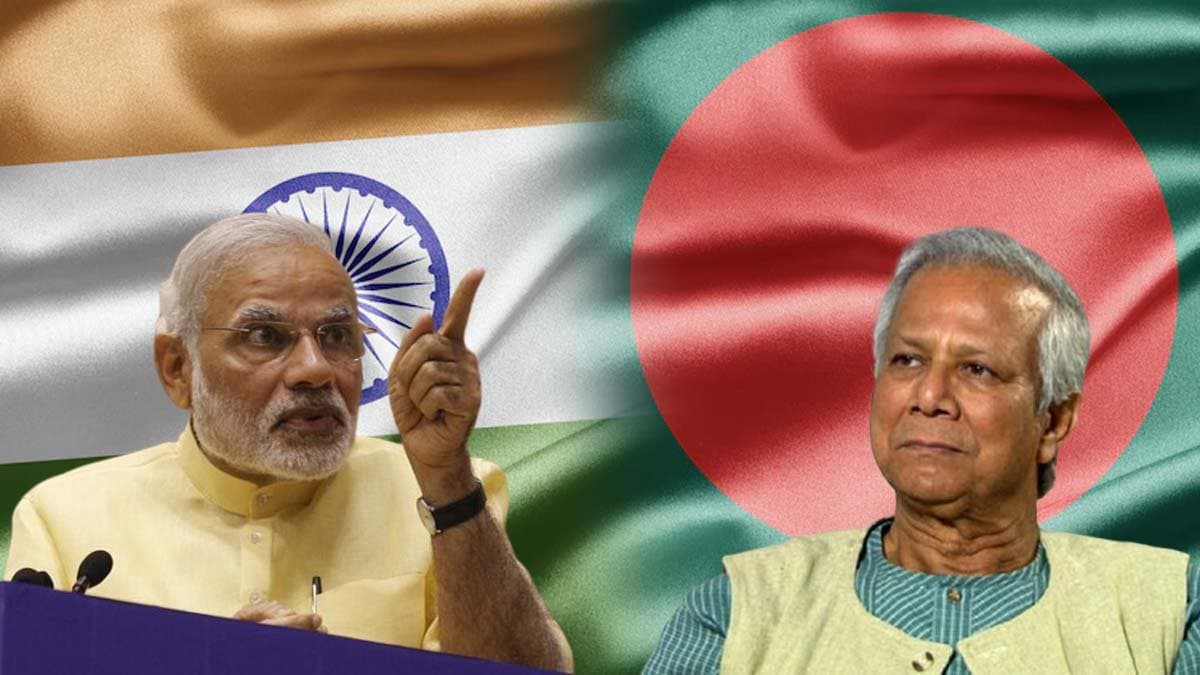 Indian Ministry of External Affairs strongly responds to Bangladeshs minority comments in light of West Bengal Murshidabad situation