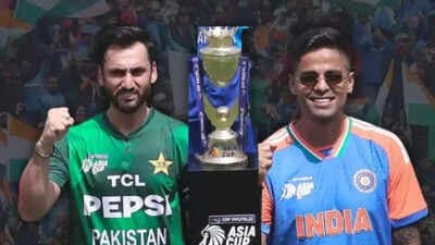 India vs Pakistan pitch and weather report ahead of the Asia Cup Final 