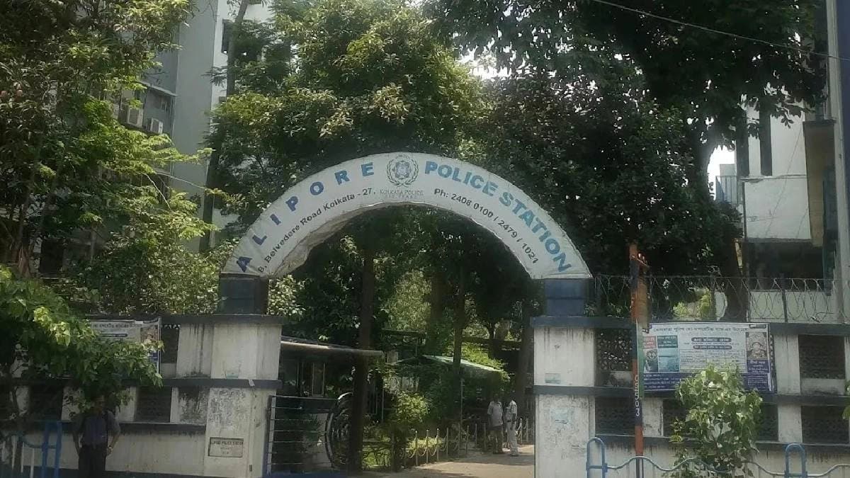Chaos in Alipore as 11 year old found dead in Kolkata