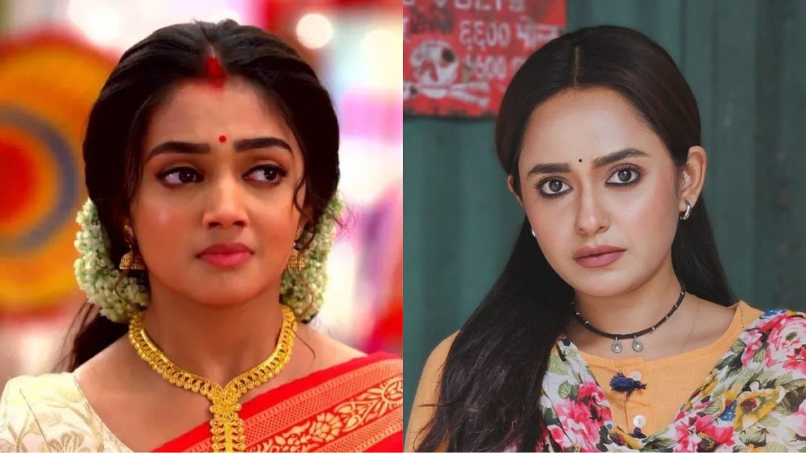 actress mishmee das is coming zee bangla serial phulki ent