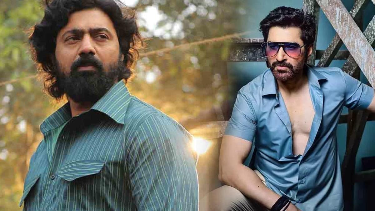 Dev sang a song for popular actor Jeet and Koel mallick in response to their greetings for Khadaan ENT