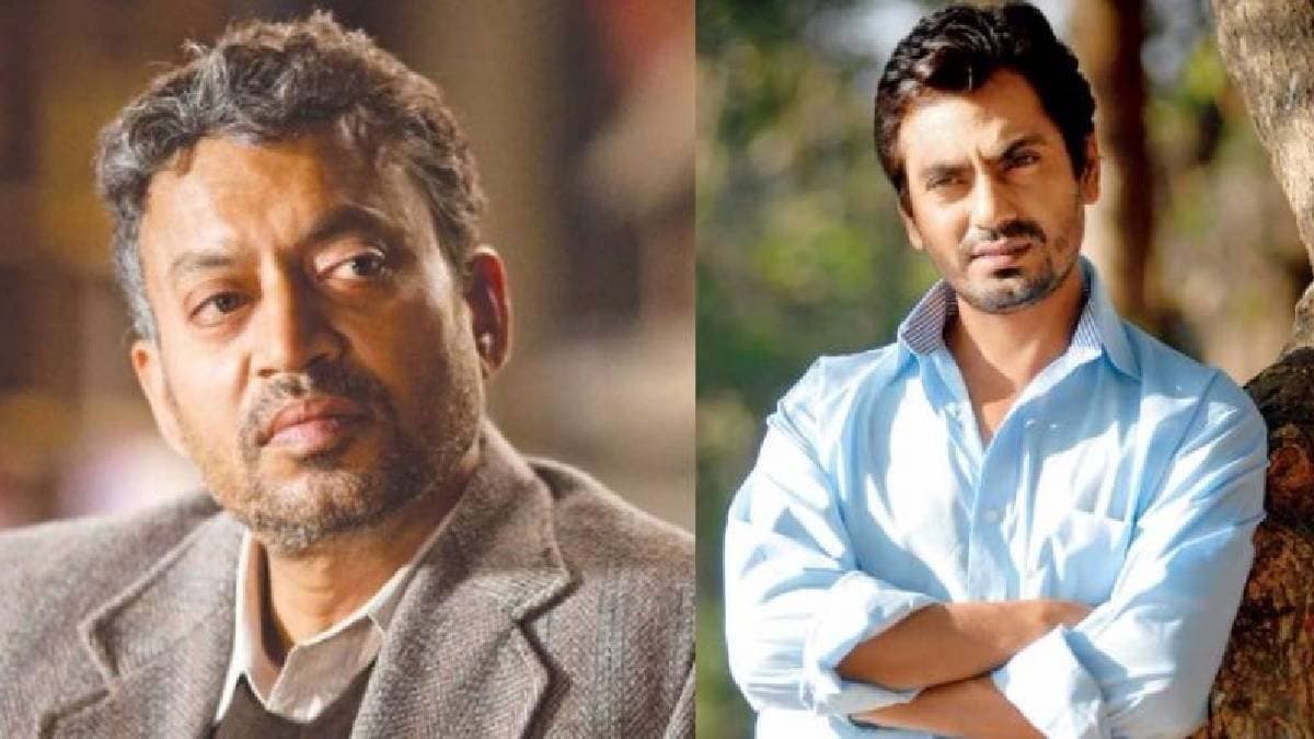 Unreleased  and Underrated: 8 Untold Films of Irrfan Khan and Nawazuddin Siddiqui