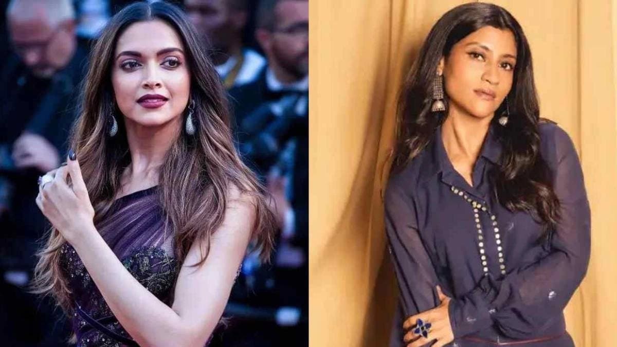 Bollywood News: Konkona Sen Sharma stands by Deepika Padukone s call for 8 hour workdays