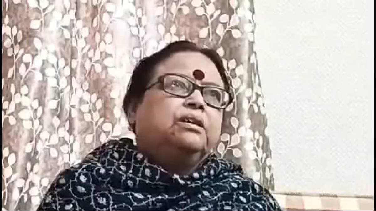 TMC Leadership Targeted Again in Malda gnr