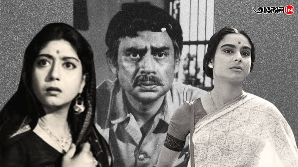 Madhabi Mukherjee and Sabitri Chatterjee remember Anup Kumar on his birthday