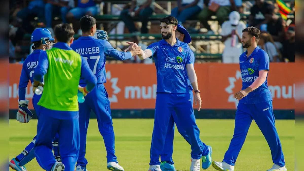Big Blow For Afghanistan, Mumbai Indians As Star Spinner Gets Ruled Out Of Champions Trophy And IPL spt