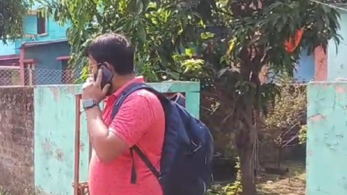 Burdwan youth started for kolkata found dead in Badrinath