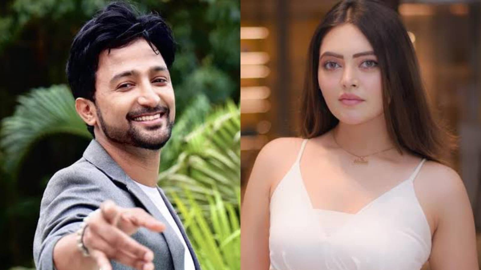 Joey Debroy and Neha Amandeep are pairing for the first time in a micro drama