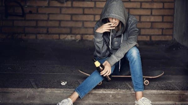  17 Year Old Girl Addicted to Controlled Substance Ends Up Giving HIV To Many