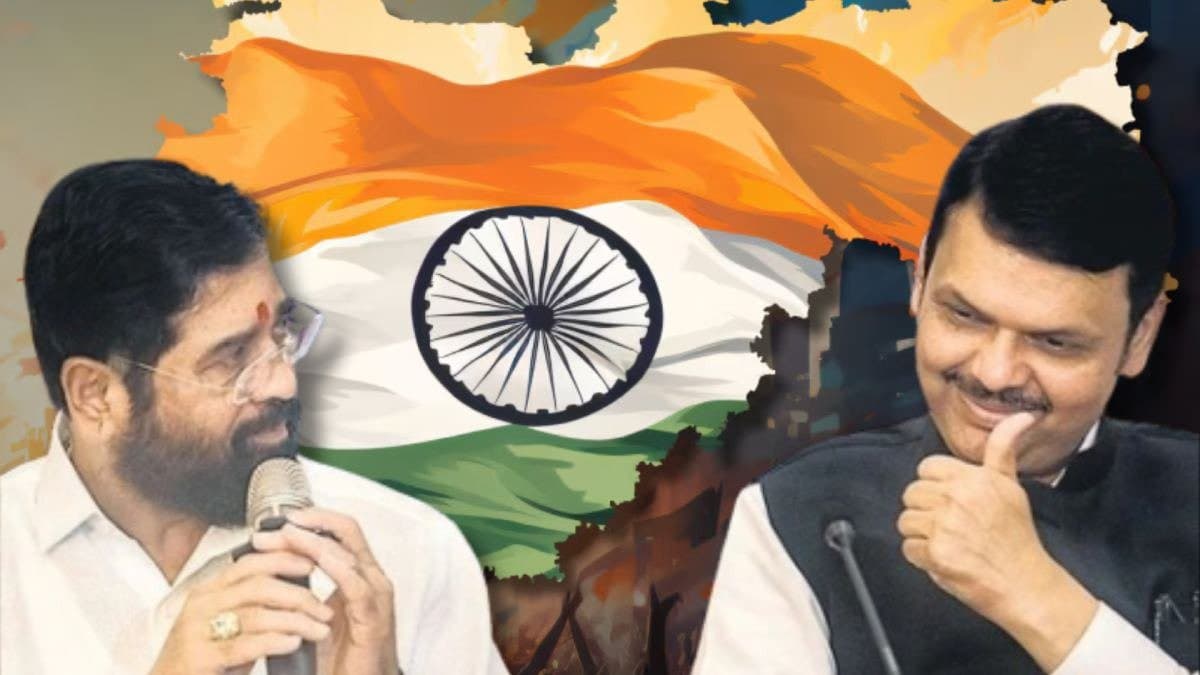 BJP To Keep Half Maharashtra Cabinet sources said gnr 