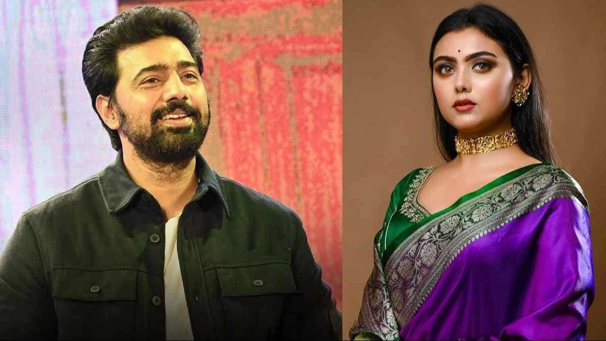 'প্রজাপতি ২' তেও দেবের নায়িকা ইধিকা! সঙ্গে রয়েছেন 'মিঠাই' অভিনেত্রীও, কে কাকে টেক্কা দেবেন?