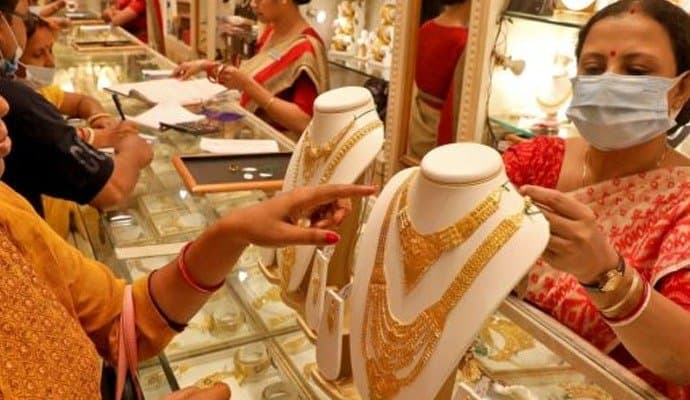 Check 22 Carat Gold Rate In Your City On September 4 gnr