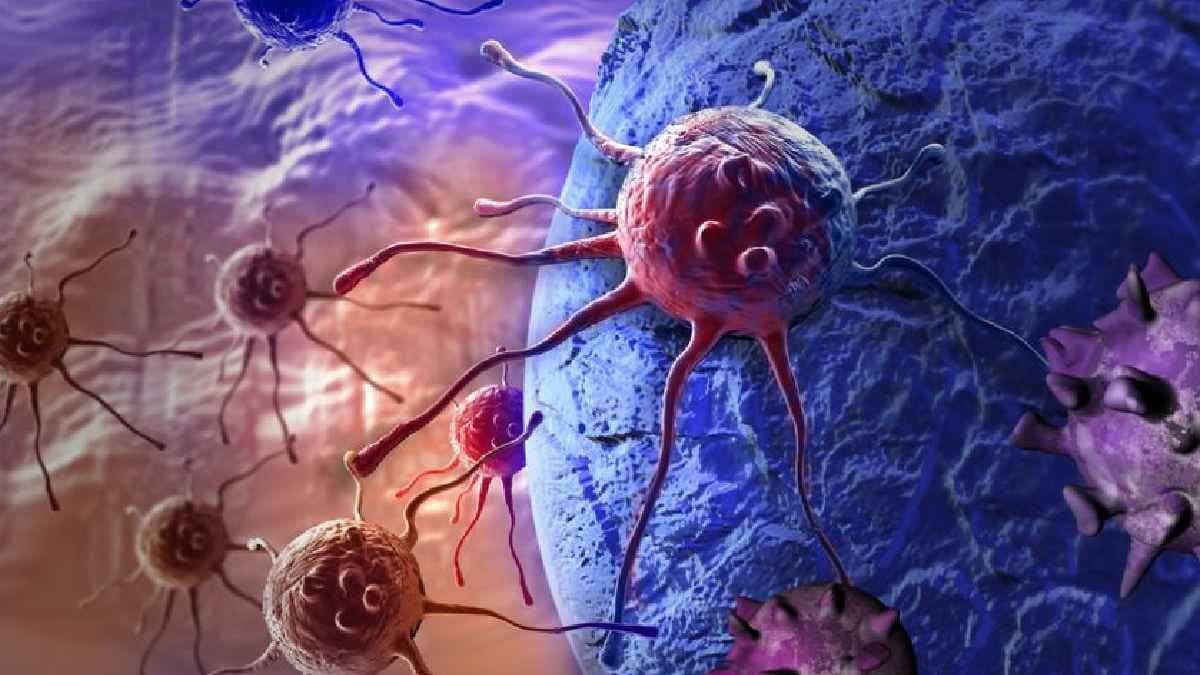 Special drugs can kill cancer cells without radiation and chemotherapy