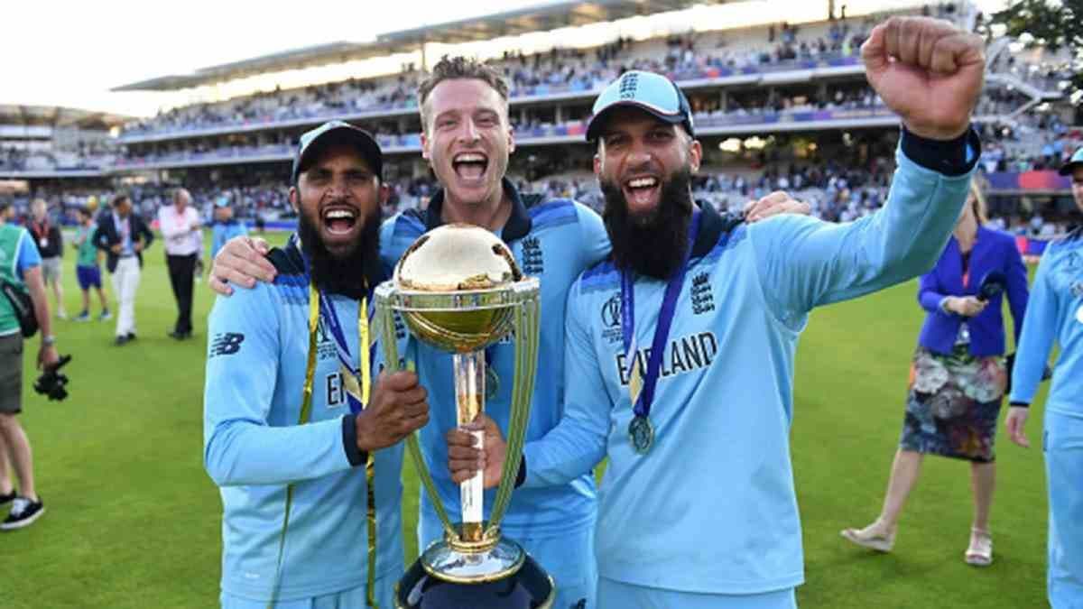 England Ex Cricketer Moeen Ali says one day cricekt playing worst format 