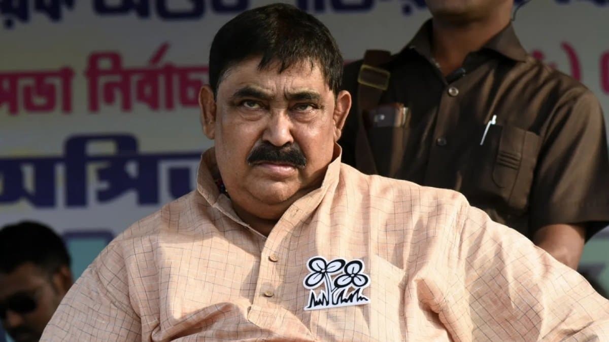 Anubrata Mondal removed from Birbhum district president post