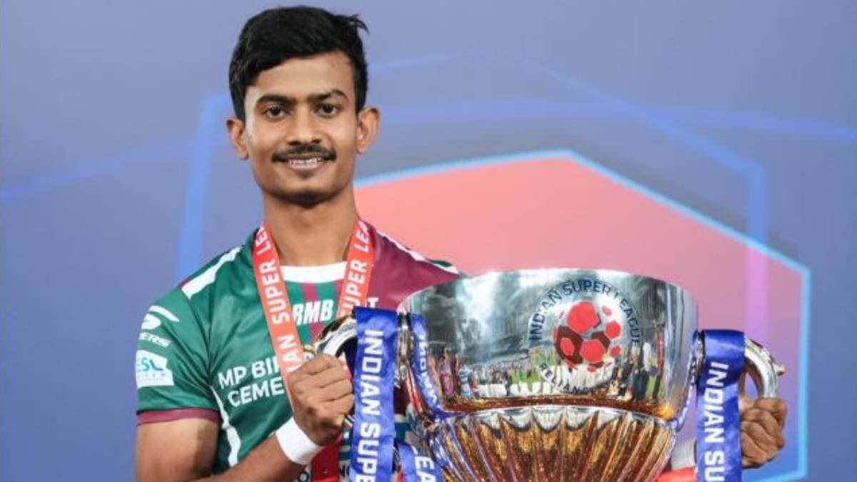 India U23 announces 29 member probable squad for friendly matches in Tajikistan and Dippendu Biswas gets a call spt 