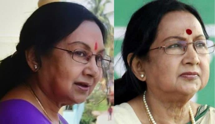 Sandhya Roy: আশঙ্কার কিছু নেই, রুটিন চেকআপে হাসপাতালে ভর্তি বর্ষীয়ান অভিনেত্রী সন্ধ্যা রায়, জানালেন সহকারী 