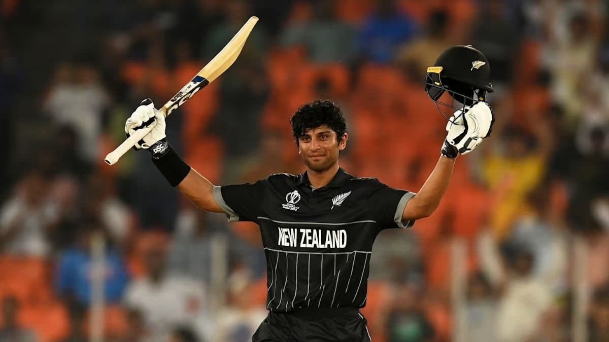  Rachin Ravindra gives importance to Ravi Ashwin and Ravindra Jadeja spt