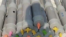  14 Children Lose Eyesight In Madhya Pradesh Playing With Carbide Gun On Diwali 