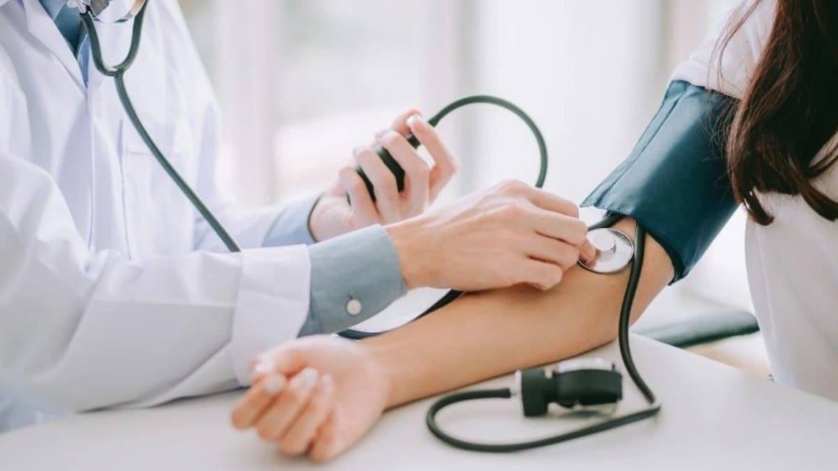  Blood Pressure changes with age it can lead to death know the ideal blood pressure according to age lif