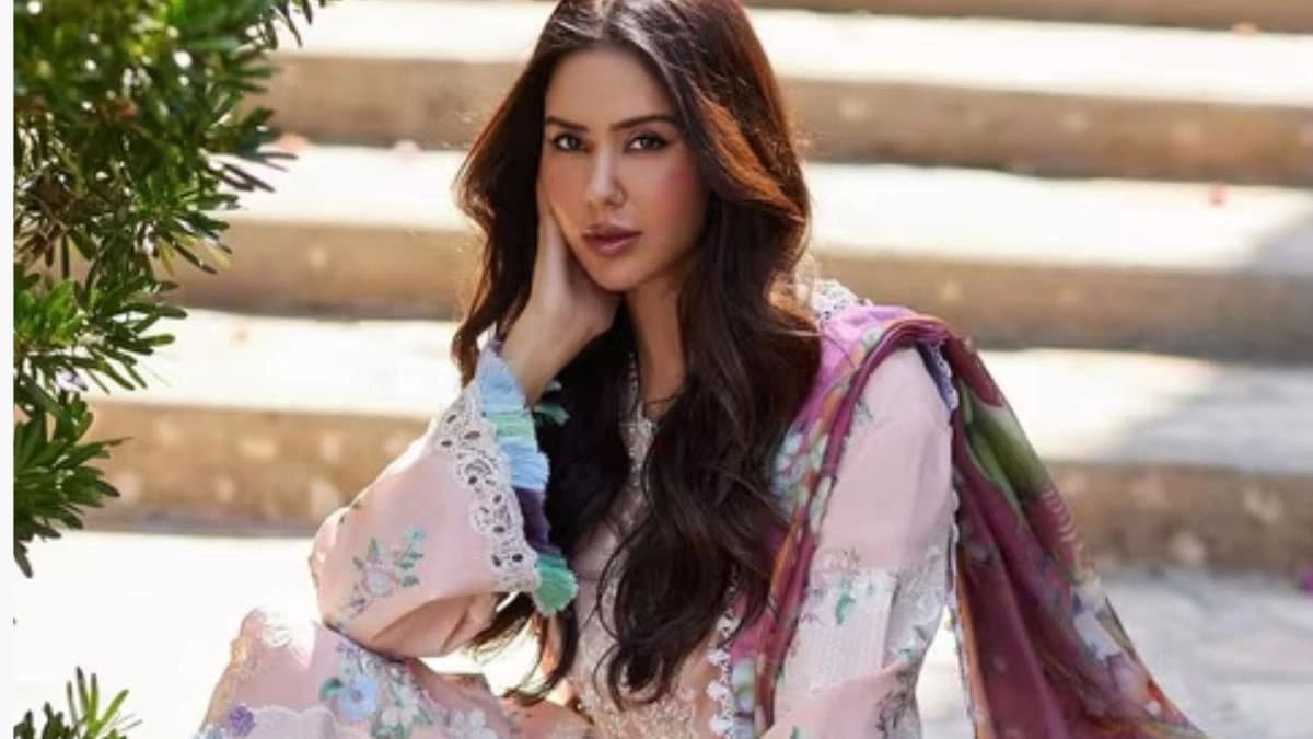 Sonam Bajwa reveals she turned down Bollywood films over kissing scenes