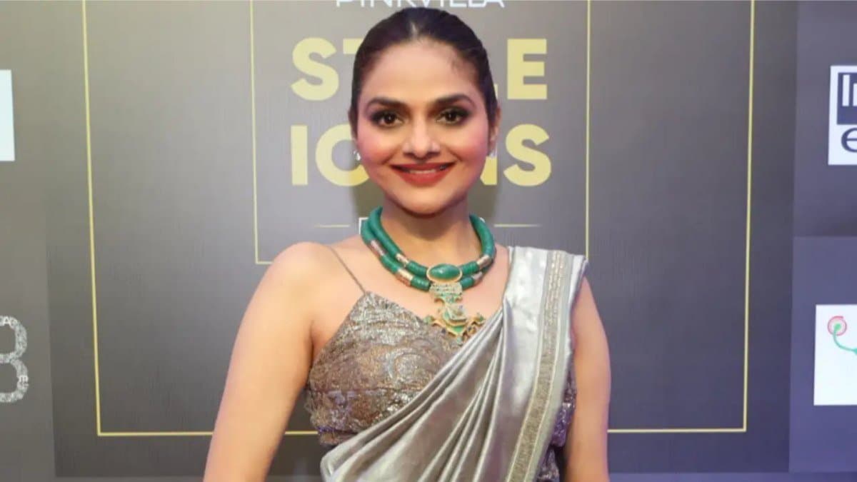Bollywood Star Madhoo talks about physical Intimacy in bollywood movies
