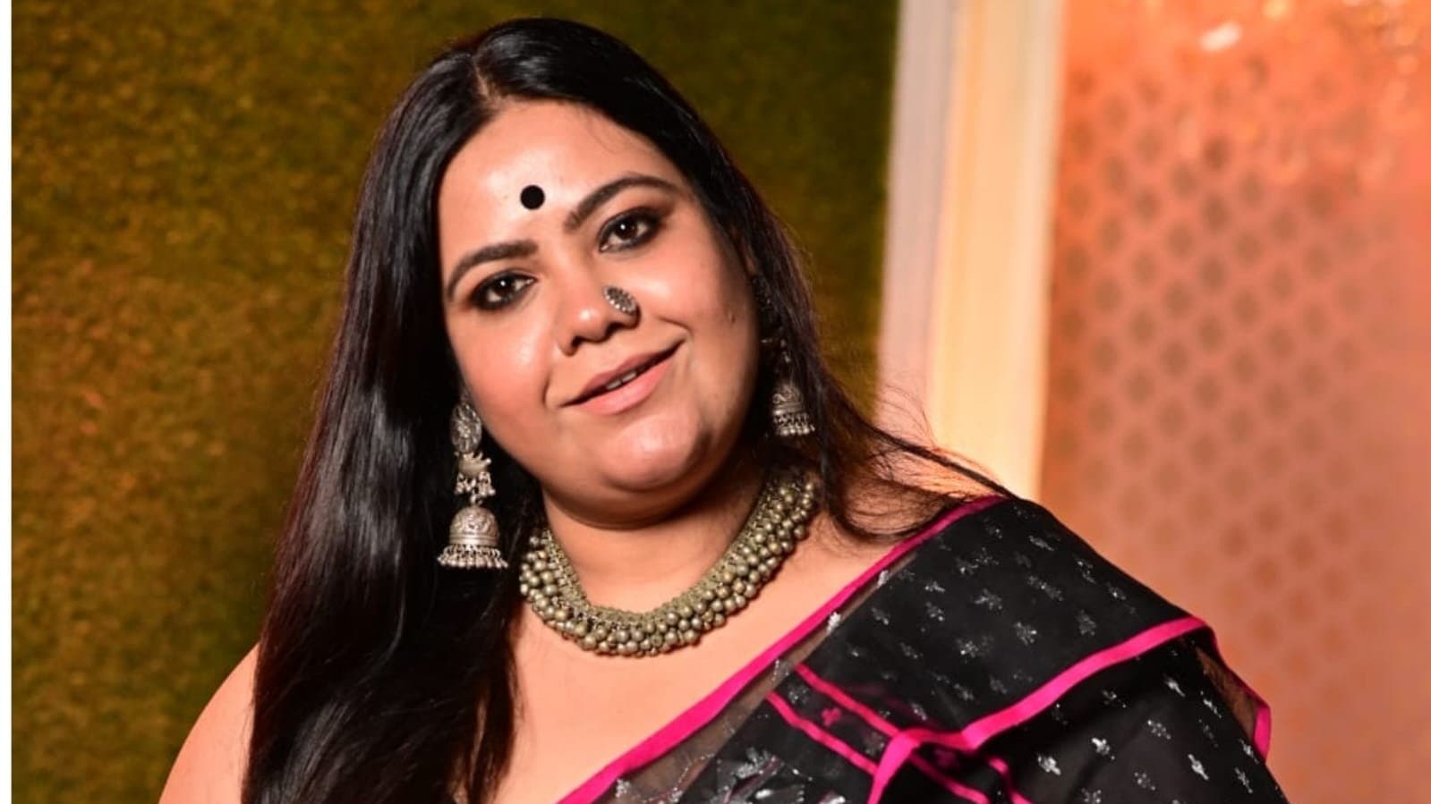 exclusive interview of actress arijita mukherjee who playing the role of krishna in zee bangla serial neem phuler madhu ent