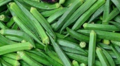 Ladyfinger vegetable is no less than poison for these special people lif