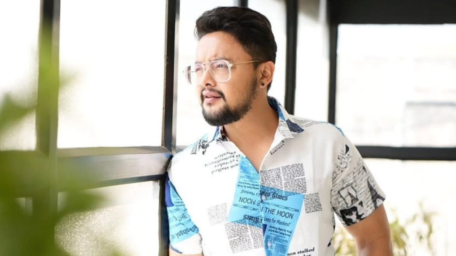 Breaking: Actor Indranil Mullick joins upcoming telly series of hoichoi called sakha proshakha 