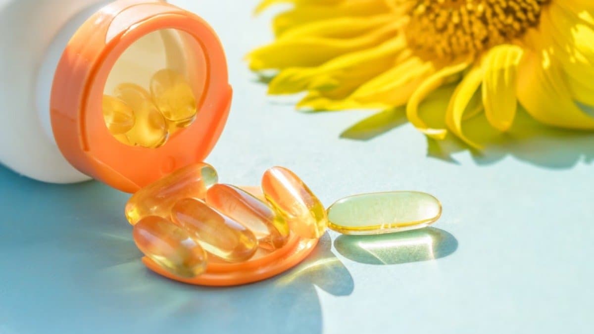  sunscreen pill or lotion which is more effective to protect skin from sun ray know about Sun protection in a capsule lif
