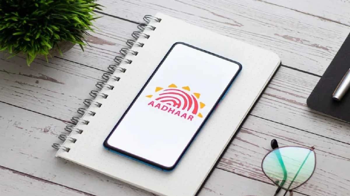 Under Aadhaar Rules Children must undergo Biometric Updates at the age of Five and Fifteen