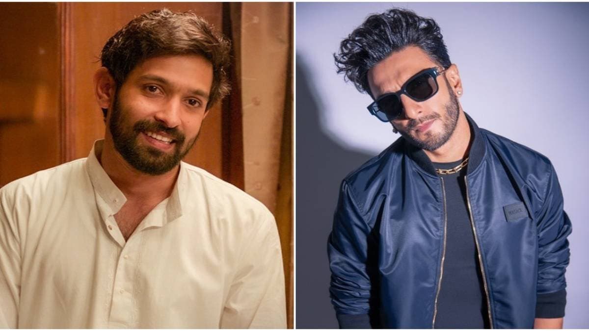 Vikrant Massey Joins Don 3 First Dostana 2 Pushed to 2026