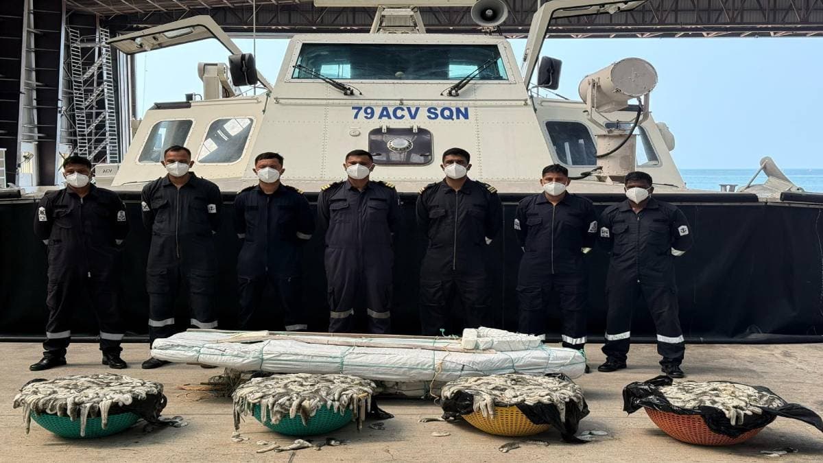 sea-cucumber-drug-seizure-india