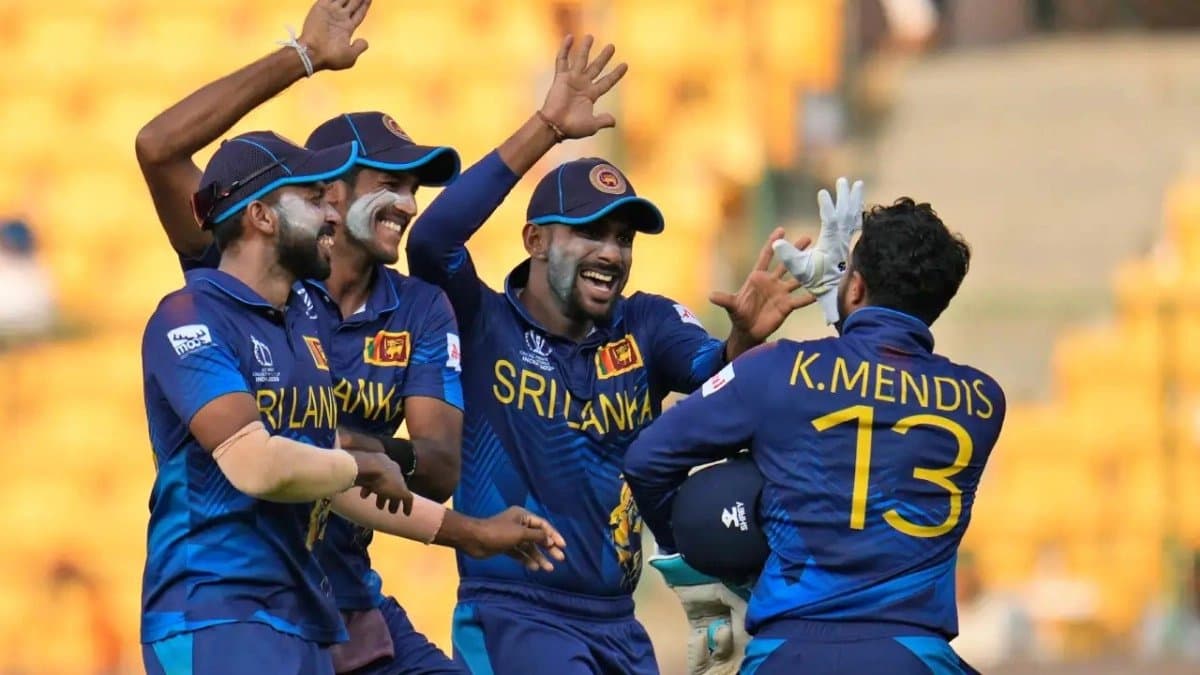 Sri lanka announced asia cup squad