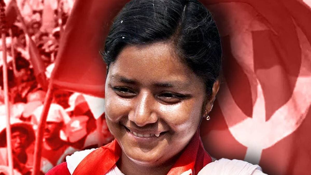 CPIM new ccm list indicates rise of women leadership